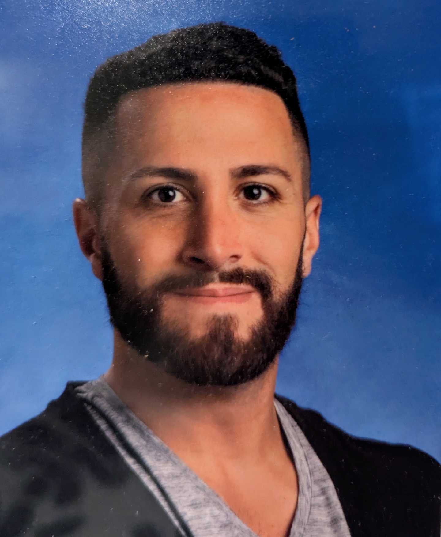 David Damiani